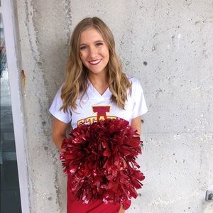 Meet your Posher, Abi